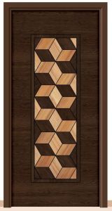 GT-1010 Premium Door Skin