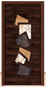 GT-1025 Premium Door Skin