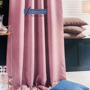 Multiple Polyester Jenifer Decor Blackout Curtain Fabric Linning