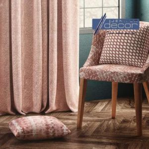 Polyester Digital Printed Curtains, Brand Name : Jenifer Decor