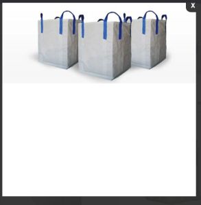 Flexible Intermediate Bulk Container (Fibc)