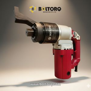 Electric Torque Wrench