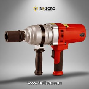 Heavy Duty Impact Wrench