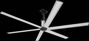 Hvls Industrial Ceiling Fan