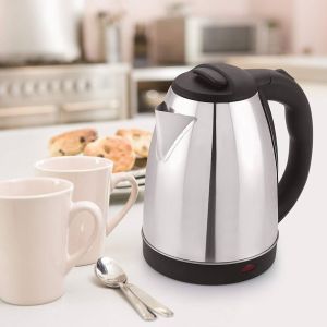 Cordless Electric Kettle