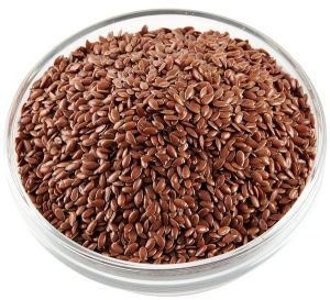 Flax Seeds