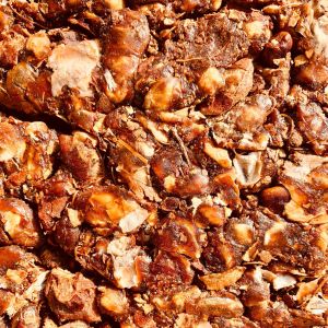 Brown Seedless Tamarind, Packaging Size : 30 Kg for Medicinal