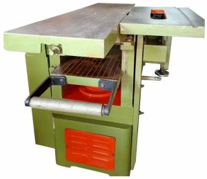 Planer Machine