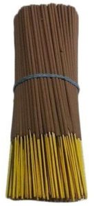 Jayam Raw Incense Sticks, Color : Brown, Length : 6-12inch