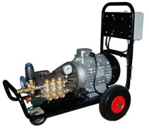Car Washing Pressure Pump