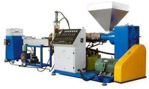Plastic Recycling Line