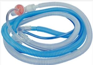 Adult & Paediatric Ventilator Circuit