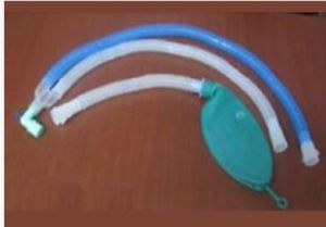 Adult Anaesthesia Circle System
