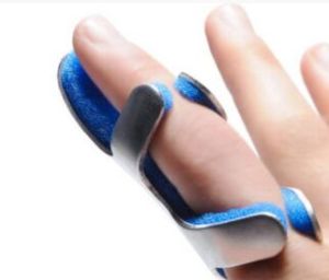 Finger Splint For Hospital
