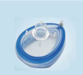 Inflatable Air Cushion Anaesthesia Face Mask