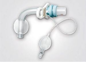 Shiley Tracheostomy Tube