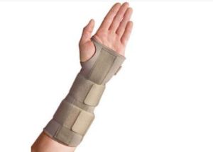 Wrist Forearm Braces