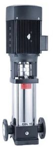 Cdl Series - Vertical Multistage Centrifugal Pump