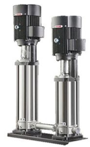 Cdlf Cdh Series High Pressure Pump