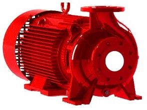 Ffm Series Mono Block Booster Pump