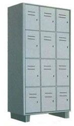 Industrial Lockers