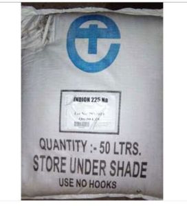 225 Na Ion Exchange Resin