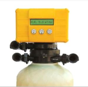 Industrial Multiport Valves