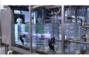 Jar Filling Machine, Automation Grade : Automatic