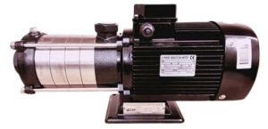 RO Feed Pump, Power Source : Electric for Water Filtration