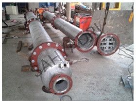 Distillation Columns For Industrial Use