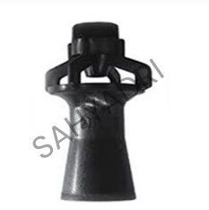 Tank Mixing Eductors, Color : Black