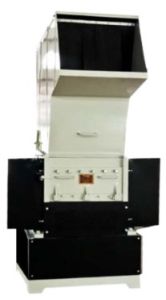 Steel Heavy Duty Plastic Granulators Machine for Metal Cutting