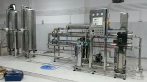 Industrial RO System