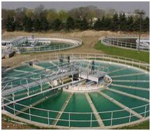 Automatic Raw Water Treatment Plant