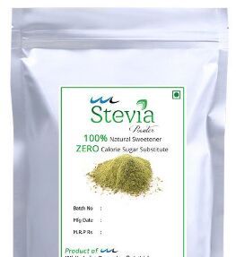 Stevia Powder, Packaging Type : Plastic Packet