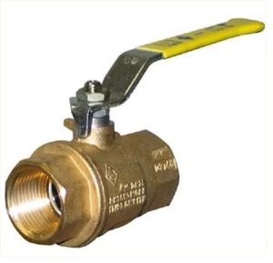Ball Valve