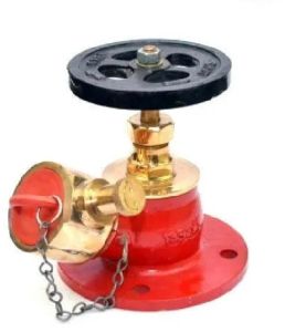 Headed Hydrant Valve