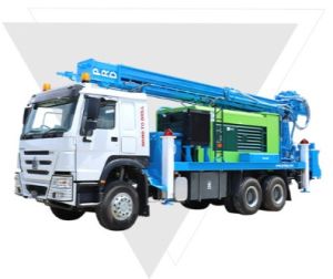 Prd Max Drill Machine