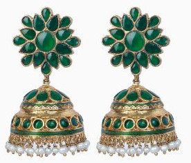 Traditional Earrings