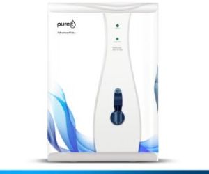 Pureit Advanced Max Mineral RO UV MF MP Water Purifier