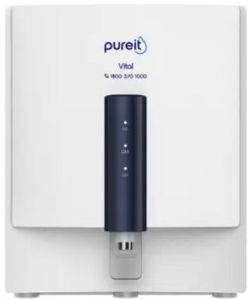 Pureit White RO Vital Water Purifier