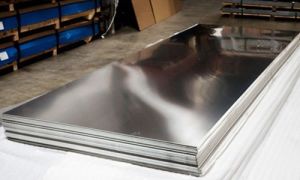 Smooth Alloy 20 Sheets, Shape : Rectangular for Industrial Applications