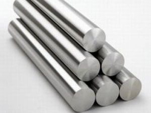 Stainless Steel Bright Round Bars