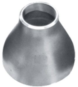 Stainless Steel Concentric Reducer for Fittings Use