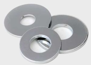 Duplex 2205 Washer Inches