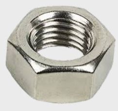Hastelloy GR. C22 Hex Nut Inches