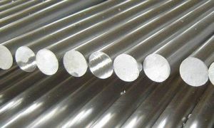 Hastelloy Round Bar
