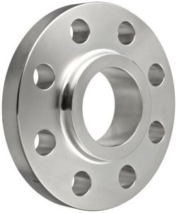 Up To 1000&DEG;F Stainless Steel Slip On Flange