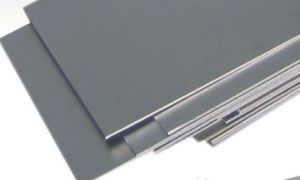Titanium Sheets