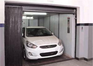 Car Elevators